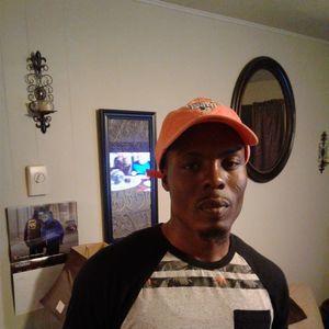 Meet your Posher, Darryl